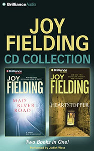 Joy Fielding Compact Disc Collection 