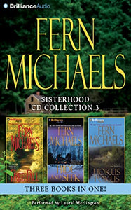 Fern Michaels' Sisterhood Collection 