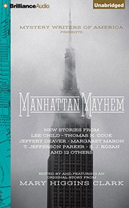 Manhattan Mayhem 