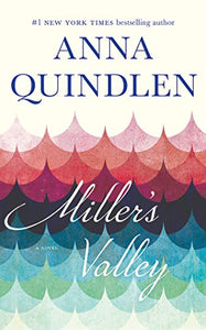 Miller's Valley: A Novel 