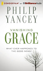 Vanishing Grace 