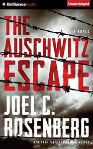 The Auschwitz Escape 