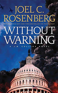 Without Warning (J. B. Collins) 