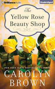 The Yellow Rose Beauty Shop 