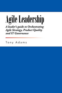 Agile Leadership 