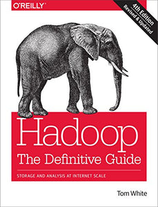 Hadoop – The Definitive Guide 4e 