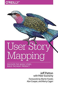 User Story Mapping 