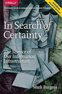 In Search of Certainty 