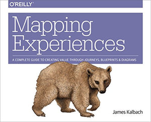 Mapping Experiences 