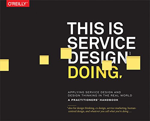 This is Service Design Doing