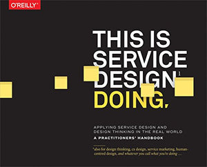 This is Service Design Doing 