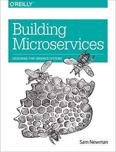 Building Microservices 