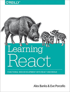 Learning React 