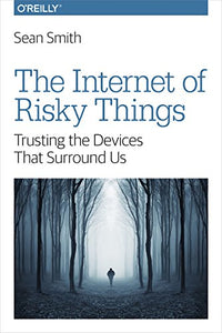 The Internet of Risky Things 