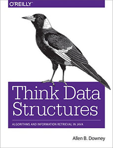 Think Data Structures 