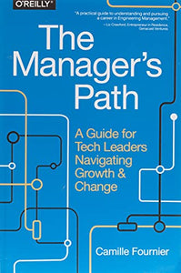 The Manager`s Path 