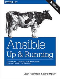 Ansible - Up and Running 