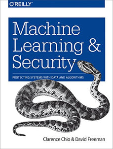 Machine Learning and Security 