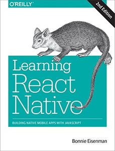 Learning React Native 