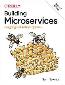 Building Microservices 