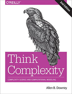 Think Complexity 