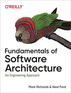 Fundamentals of Software Architecture 