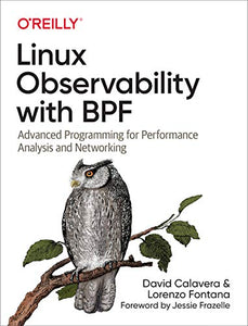 Linux Observability with BPF 