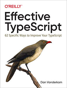 Effective TypeScript 