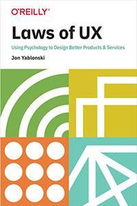 Laws of UX 