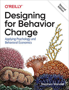 Designing for Behavior Change 