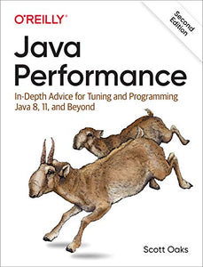 Java Performance 