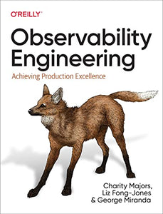 Observability Engineering 