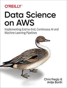 Data Science on AWS 