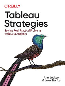 Tableau Strategies 