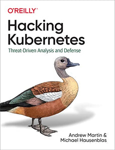 Hacking Kubernetes 