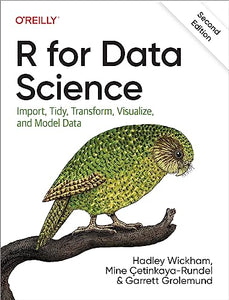 R for Data Science 