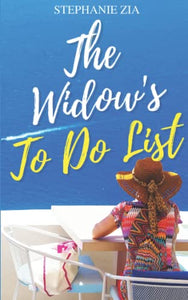 The Widow's to Do List 