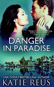 Danger in Paradise 