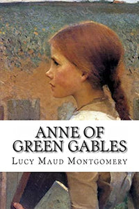 Ann of Green Gables 