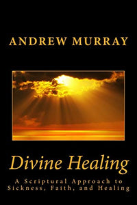 Divine Healing 