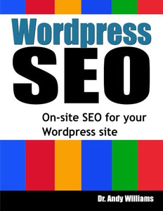 Wordpress SEO: On-Page SEO for your Wordpress Site 