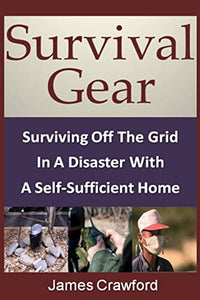 Survival Gear 