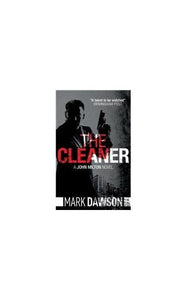 The Cleaner 