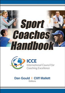 Sport Coaches' Handbook 