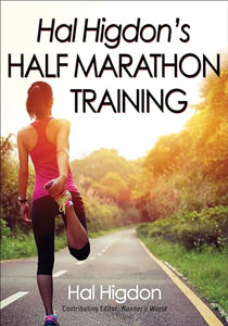 Hal Higdon's Half Marathon Training 