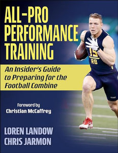 All-Pro Performance Training 