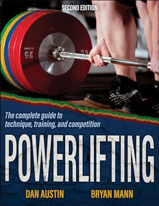 Powerlifting 