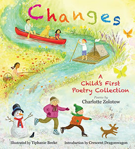 Changes: A Child's First Poetry Collection 