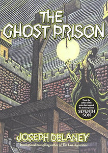 Ghost Prison 