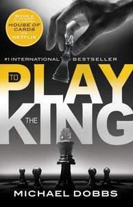 To Play the King (House of Cards) 